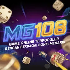 MG108 - Permainan Poker Terbaik untuk Penggemar Judi