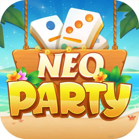 NEOPARTY - Pertempuran FPS yang Mendebarkan