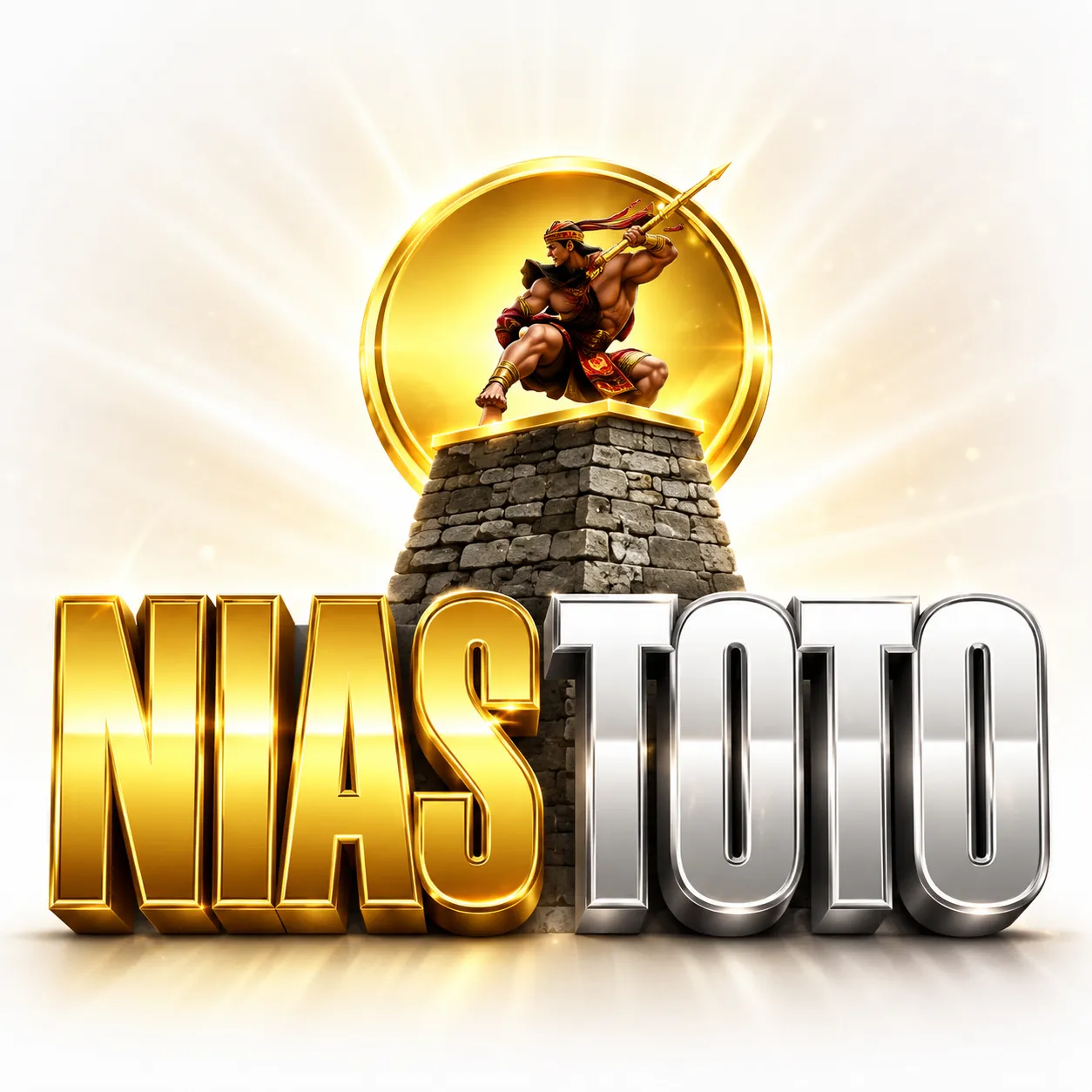NIASTOTO - Petualangan Fantasi Luar Biasa