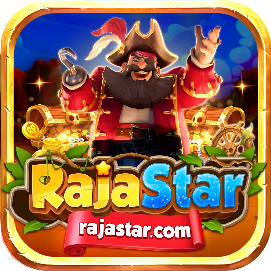 RAJASTAR - Game Gaple Seru dan Menarik